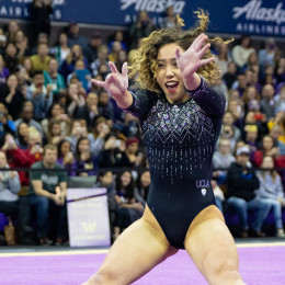 Katelyn Ohashi profile picture
