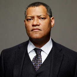 Laurence Fishburne profile picture