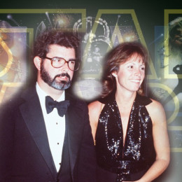 Marcia Lucas profile picture
