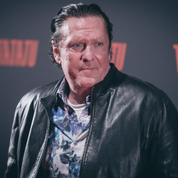 Michael Madsen profile picture