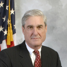 Robert Mueller profile picture