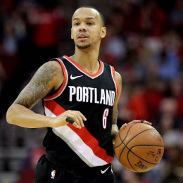 Shabazz Napier profile picture