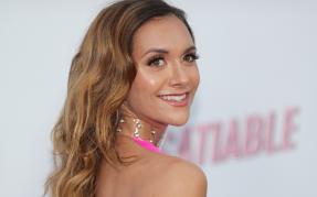 Alyson Stoner