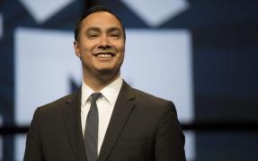 Joaquin Castro