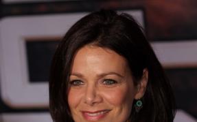 Meredith Salenger