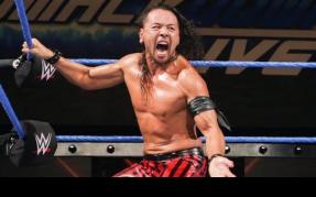 Shinsuke Nakamura