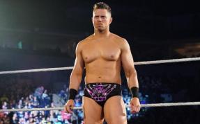 The Miz