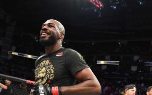 Jon Jones profile picture