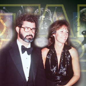Marcia Lucas