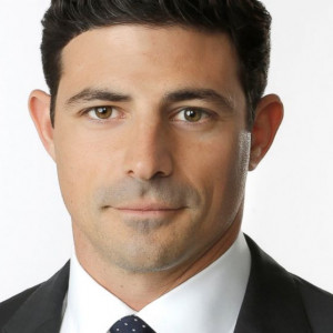 Matt Gutman 
