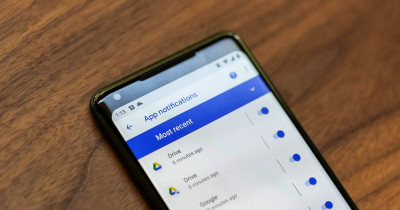 Android P is the most exciting OS upgrade in a long time and Google wants you to stop using your phone so much