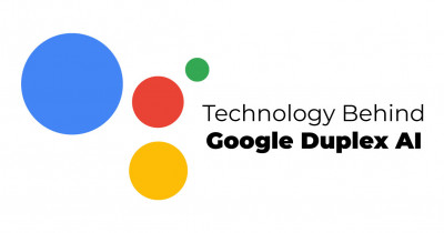 Google Duplex was revealed at the I/O 2018 and it spawned a public outcry for disclosure