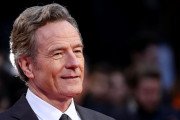 Bryan Cranston