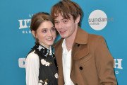 Charlie Heaton
