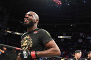 Jon Jones