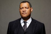 Laurence Fishburne
