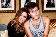 Lisa Marie Presley