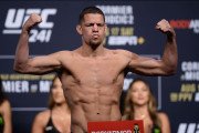 Nate Diaz