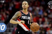 Shabazz Napier