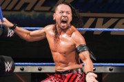 Shinsuke Nakamura