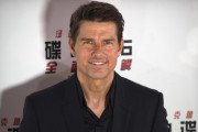 Tom Cruise