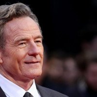 Bryan Cranston