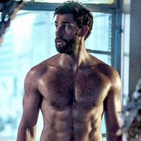John Krasinski