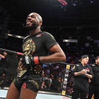 Jon Jones