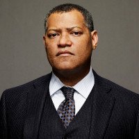 Laurence Fishburne