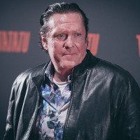 Michael Madsen