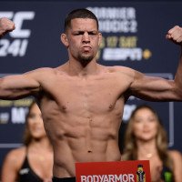 Nate Diaz