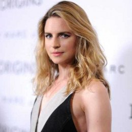 Brit Marling profile picture