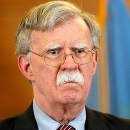 John Bolton profile picture