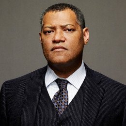 Laurence Fishburne profile picture