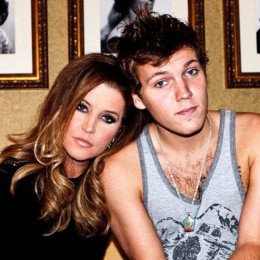 Lisa Marie Presley profile picture