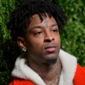 21 Savage