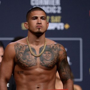 Anthony Pettis