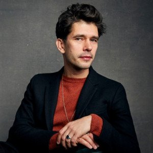 Ben Whishaw
