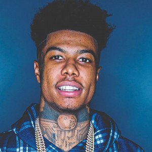 Blueface 