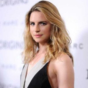 Brit Marling