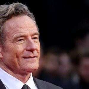 Bryan Cranston