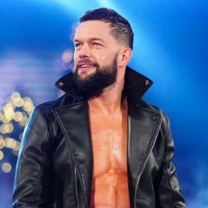 Finn Balor