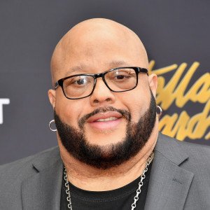 Fred Hammond