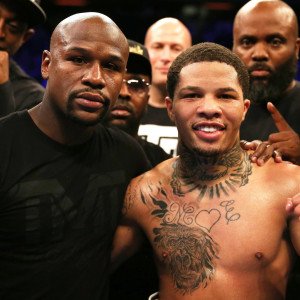Gervonta Davis