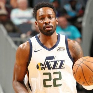 Jeff Green