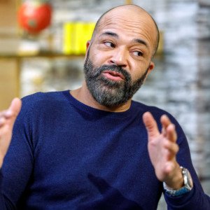 Jeffrey Wright