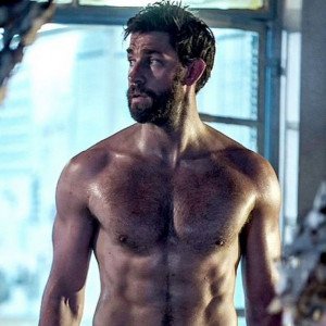 John Krasinski