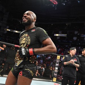 Jon Jones