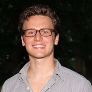 Jonathan Groff