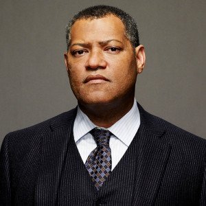 Laurence Fishburne
